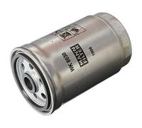 Fuel filter Spin-on Filter WK 8030 MANN-FILTER for HYUNDAI KIA