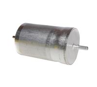 MANN-FILTER Fuel Filter WK 8036 - In-line