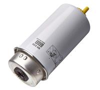 WK 8154 Fuel Filter Fits Ford Transit Van Platform/Chassis BUS By Mann Filter