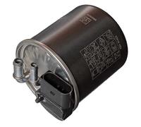 MANN WK820/20 Fuel Filter Fits Mercedes-Benz Marco Polo Sprinter 3-T Vito