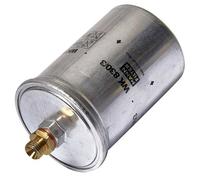 Mann Filter In-Line Engine Fuel Filter WK830/3 - Fits Mercedes-Benz & Ferrari