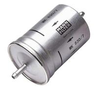 Fuel filter In-Line Filter WK 830/7 MANN-FILTER for VW SEAT ZASTAVA YUGO AUDI