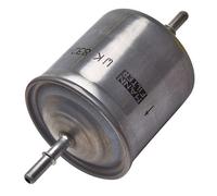 WK 832/2 Fuel Filter Fits Volvo S60 1 S80 1 V70 MK2 Xc70 2 By Mann Filter