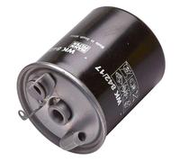 Mann Filter Fuel Filter WK842/17 In-line 87mm OD 105mm Height Service