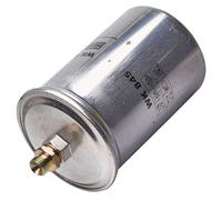 Fuel filter In-Line Filter WK 845 MANN-FILTER for MERCEDES-BENZ ISDERA PUCH