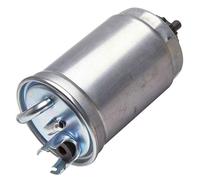WK 851 Fuel Filter 8mm Inlet Diameter Fits Ford Galaxy 1 MK1 Van By Mann Filter