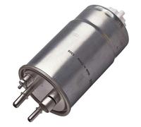 MANN-FILTER Fuel Filter WK 853/24 In-line Filter for Opel Meriva A MPV