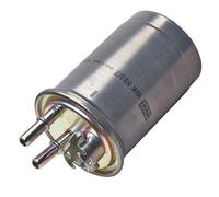 Mann Filter Fuel Filter WK 853/7 In-line - Fits Ford Focus I Saloon