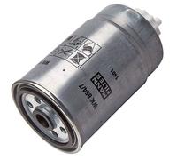 WK 854/7 Fuel Filter Fits Chrysler Voyager MK3 / Grand Voyager 4 By Mann Filter