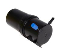 MANN-FILTER Fuel Filter WK 9016 – 214 mm Height, 95 mm OD – Fits VW Amarok