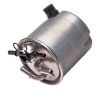 MANN-FILTER Fuel Filter WK 9025 – In-line 120mm Height, Fits Nissan & Renault