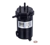 WK 9028 z Fuel Filter Fits Nissan Note Renault Kangoo Express By Mann Filter