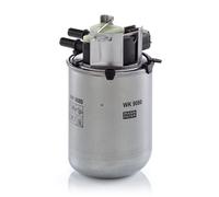 WK 9080 FUEL FILTER MANN-FILTER