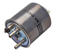 MANN WK918/1 Fuel Filter Fits Renault Kangoo Kangoo Be Bop Laguna Twingo