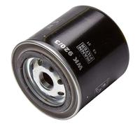 MANN-FILTER WK 920/3 Fuel Filter - for Cars + Transporters