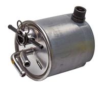 Mann Filter Fuel In-Line Filter WK 920/6 - 93mm Outer Diameter - Fits Nissan Navara Pathfinder