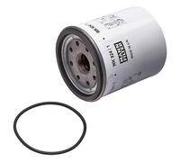 WK 924/1 x Fuel Filter With Gasket/Seal S 80 X 2.5 Fits Volvo Yanmar Mann Filter
