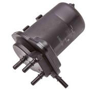 MANN-FILTER WK 939/4 Fuel filter