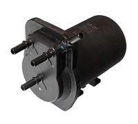 Mann Filter Fuel Filter WK939/7 - In-line 133mm OD 184mm height - Fits Renault Clio/Kangoo/Thalia