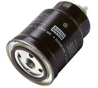 Fuel filter Spin-on Filter WK 940/22 MANN-FILTER for NISSAN LARGO TERRANO II