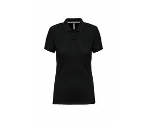 WK. Designed To Work Womens/Ladies Pique Anti-Bacterial Polo PC6662