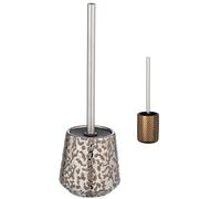WK "Potters" Ceramic Toilet Brush and Holder (Burgos)