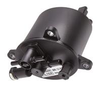 WK12001/1 Fuel Filter In Line 154mm Outer Diameter 152mm Height Service By Mann