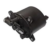Fuel filter In-Line Filter WK 12 004 MANN-FILTER for CITROËN PEUGEOT