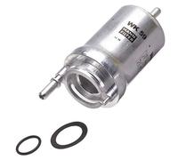 MANN-FILTER WK 59 x Fuel Filter - CARS + TRANSPORTERS