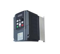 WK600 Vector Control Frequency Converter 4.0kw Single-Phase 220V to Three-Phase 220V Variable Frequency Inverter AC Drive
