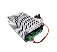 WK608 110V-220VAC 8A Speed Regulator 0-60VDC for electronic starter Control Supply Suitable for dc spindle electronic starter input speed controller MQXFCZUX