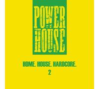 Wk7 Home.House.Hardcore.2 (CD)