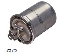 MANN WK823/3x Fuel Filter Fits Seat Cordoba Ibiza Skoda Fabia Roomster VW Polo