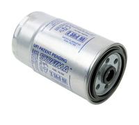 MANN Filter WK854/3 Fuel Filter 85mm Outer Diameter Fits Alfa Romeo 147 156