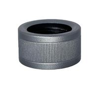 WKabnkn 17mm Ball Head Tightening Nut Fastener Fixing Adapter for Universally Phone Holder Car Mount Camera Accessories Tightening Nut for Replacement Car Mount Screw on