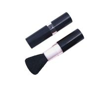 WKabnkn 2 Pieces Retractable Computer Cleaning Brushes for Keyboards Digital Devices Camera Lenses Durability ABS Construction Computer Brush