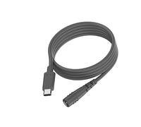 WKabnkn 50cm to 10m Waterproof USB C to Small DC5.5x2.1mm Female Cable Outdoor Charging Wire Feature Effortless Setup Design Charing Line