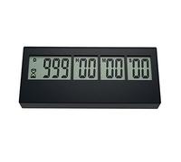 WKabnkn 999Days Countdown Clock LCD Digital Screen Kitchen Timers Event Reminder For Wedding Retirement Kitchen Baking Cooking Led Digital Countdown Clock