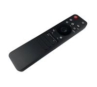 WKabnkn AKB76046603 Voice Remote Control for Easy to Operate Ordered Button Layout Features Clear Labels and User Friendly Voice Remote Controller