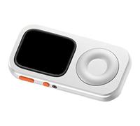 WKabnkn Aluminum Shell Protective Housing Turn Modern Smartwatch Into Nostalgic Look Compatible Multiple Models For 8 9 45mm Retro Case For Watch