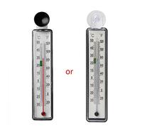 WKabnkn Aquarium Thermometer Digital Fish For Tank Thermometers With Suction Cup Easy To Read No Wire Aquarium Heater Light Thermo-meters Gravel Sand Decorations