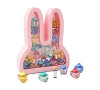 WKabnkn Babies Tooth Box Tooth Organizer Milk Teeth Storage Collect Teeth Save Gift Newborn Gifts Holders Kids Container