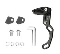 WKabnkn Bicycles Single Disc Chain Guide Protector Catcher Mountain Bike Stabilizer Replacement Cycling Accessory Single Speed Protector Tensioner