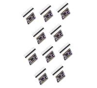 WKabnkn BMI160 Accelerometer Gyroscopes Module 6 Dof Inertial Measurement Sensors GY-BMI160 For Electronics Project Educational Sensors Module