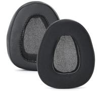 WKabnkn Comfort Cooling Gel Ear Cushions with Breathable Meshes for B650XT S650XT Headsets Earpads Earmuff for Extended Wear Breathable Memory Foam Ear Covers
