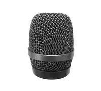 WKabnkn Dynamic Replacement Mesh Cover Net Ball For Head Handheld Foam Windscreen Disposable Antibacteria For E835/E845 MIC Acce Mic Protector