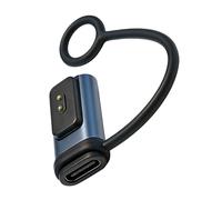 WKabnkn Easy Installs Charging Solution Featuring Anti Fall Design & Wide Compatibility Suitable for Band 10/9/8 Quick