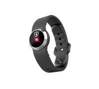 WKabnkn Electrostatic Neutralizer Wrist Straps for Electronics Soft Silicone Instantly Discharge Low Power Energy Efficient Solution Silicone Bracelets