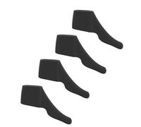 WKabnkn Ergonomic Eyeglass Ear Grips Ear Supports for Glasses AntiSlip Feature Prevents Slipping During Sports Work Scenario Hook