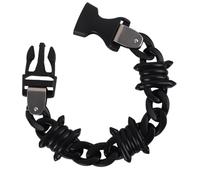 WKabnkn Fashionable Lightweight Acrylic Featuring Matte Texture and Secure Plug Design for Trendy Accessory Wear Matte Finish